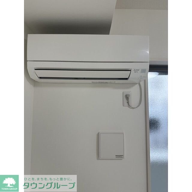 La Libellule 二本榎の物件内観写真