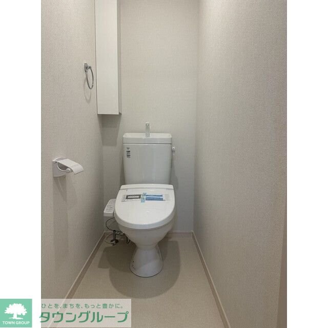 La Libellule 二本榎の物件内観写真