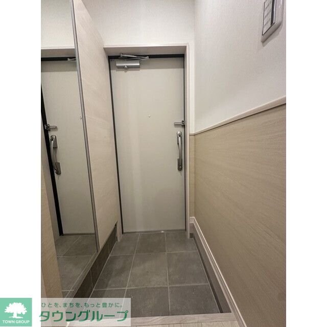 La Libellule 二本榎の物件内観写真