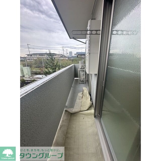 La Libellule 二本榎の物件内観写真