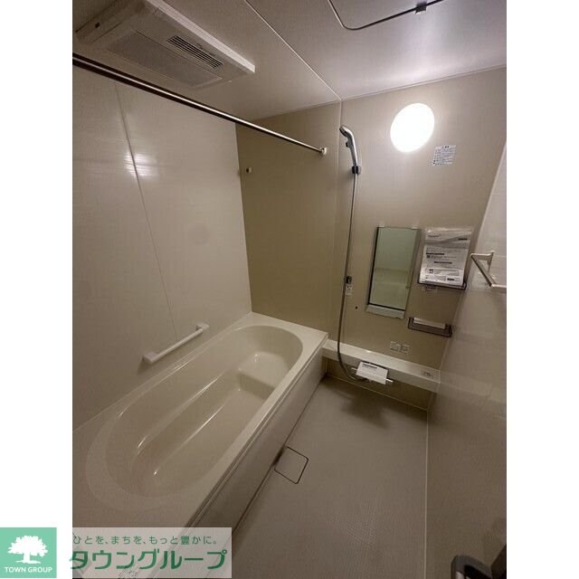 La Libellule 二本榎の物件内観写真