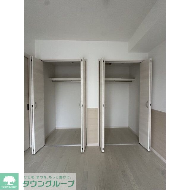 La Libellule 二本榎の物件内観写真