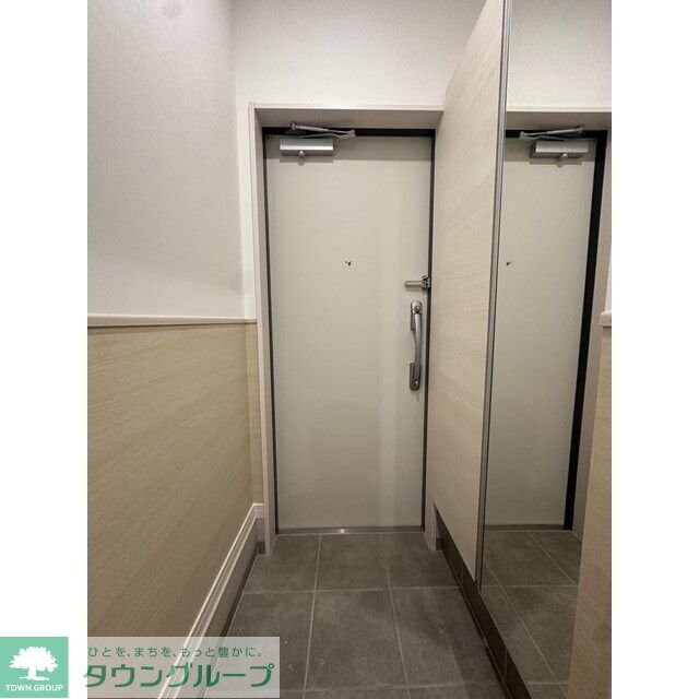 La Libellule 二本榎の物件内観写真