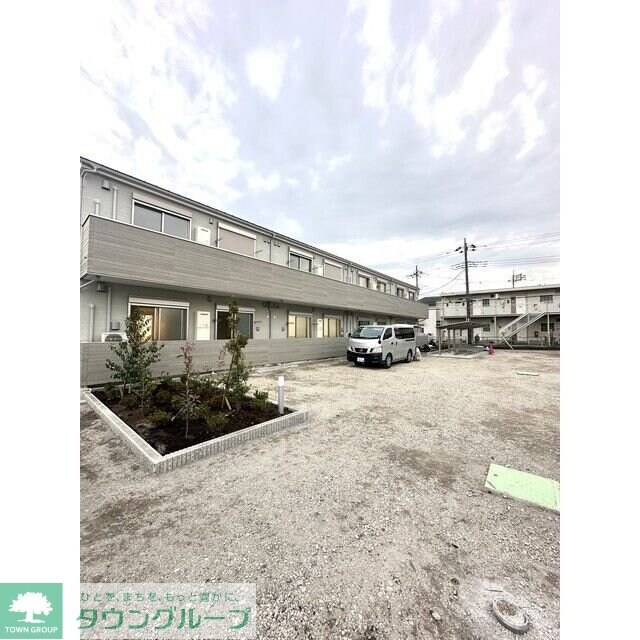 La Libellule 二本榎の物件内観写真