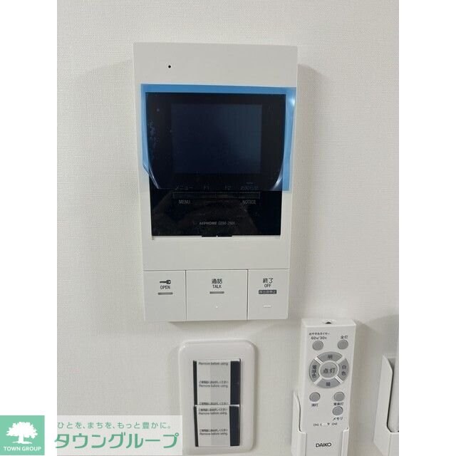 La Libellule 二本榎の物件内観写真