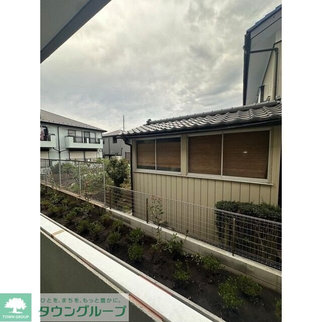 La Libellule 二本榎の物件内観写真