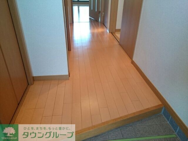 Viento Kの物件内観写真