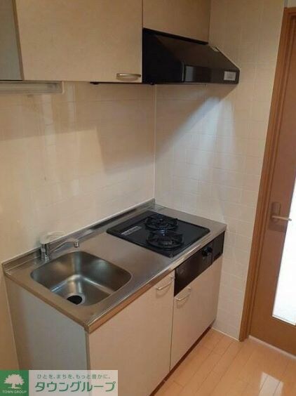 Viento Kの物件内観写真