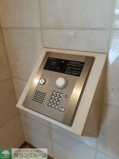 Viento Kの物件内観写真