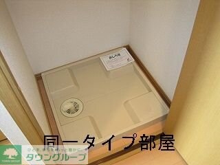 Viento Kの物件内観写真