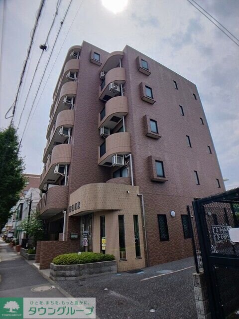 Viento Kの物件内観写真