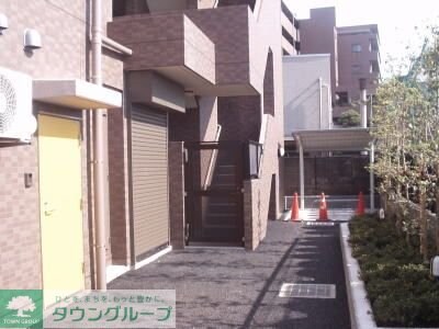 Viento Kの物件内観写真