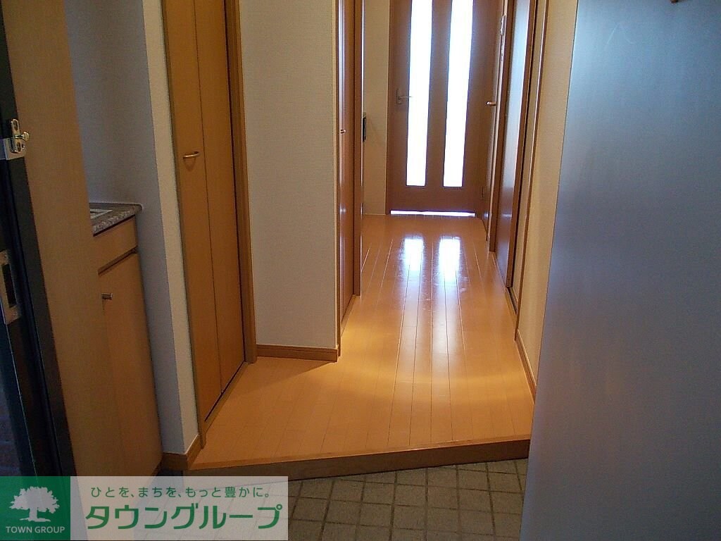 Viento Kの物件内観写真