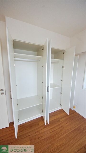 パークホームズ成増マークレジデンスの物件内観写真