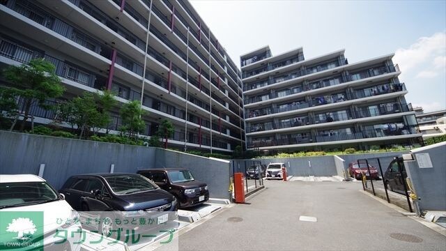 パークホームズ成増マークレジデンスの物件内観写真