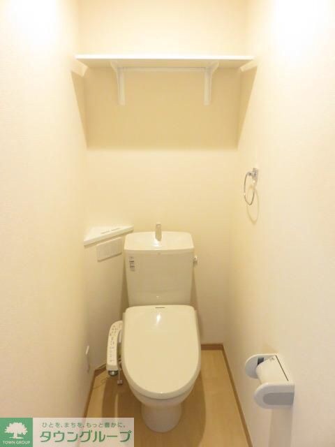 ネクストNTの物件内観写真