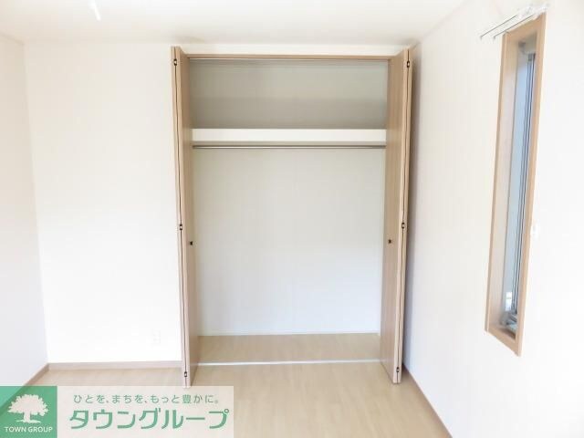 ネクストNTの物件内観写真