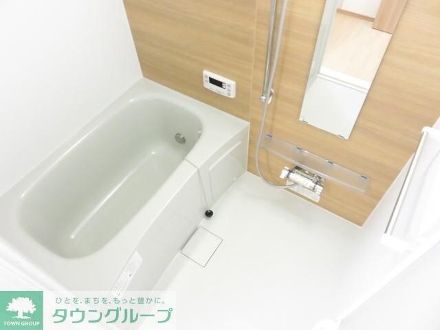 ネクストNTの物件内観写真