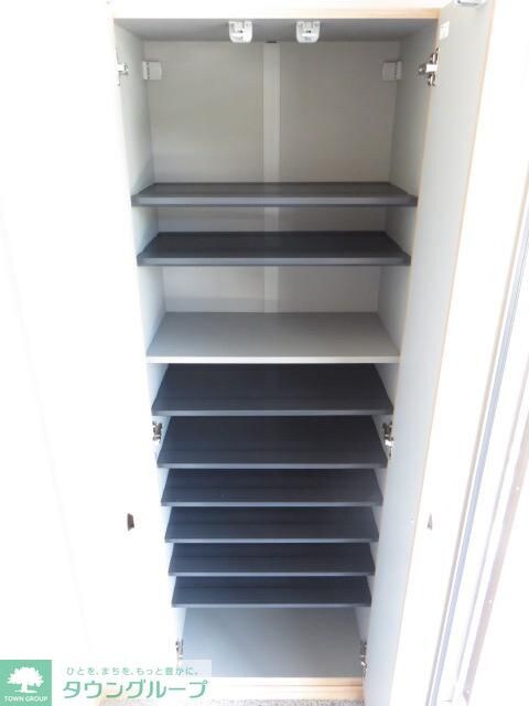 ネクストNTの物件内観写真