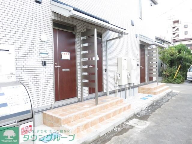 ネクストNTの物件内観写真