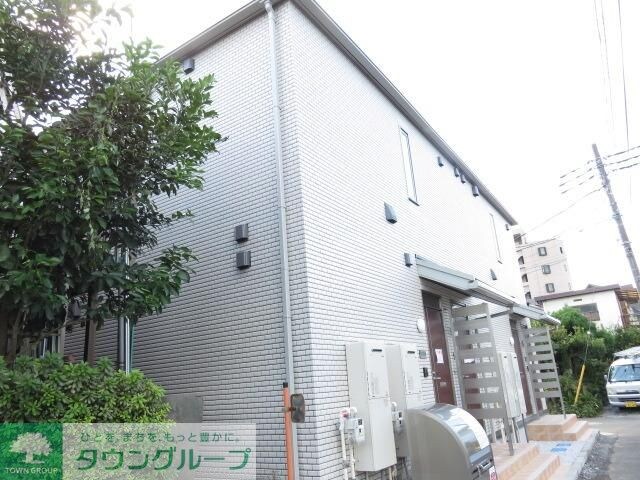 ネクストNTの物件内観写真