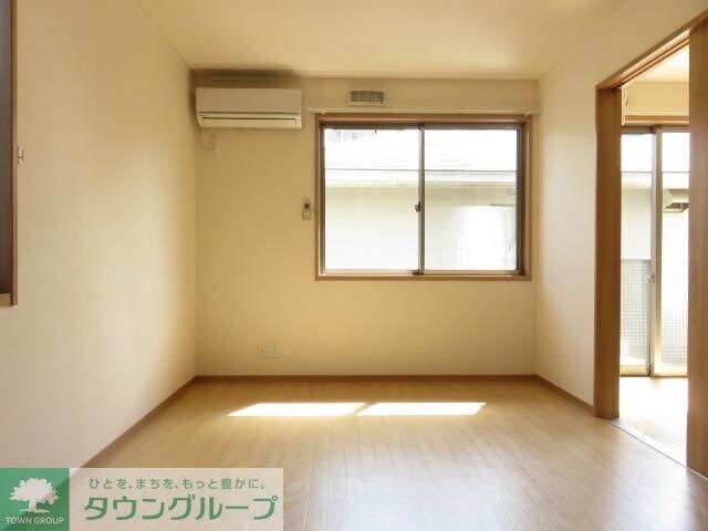 ネクストNTの物件内観写真