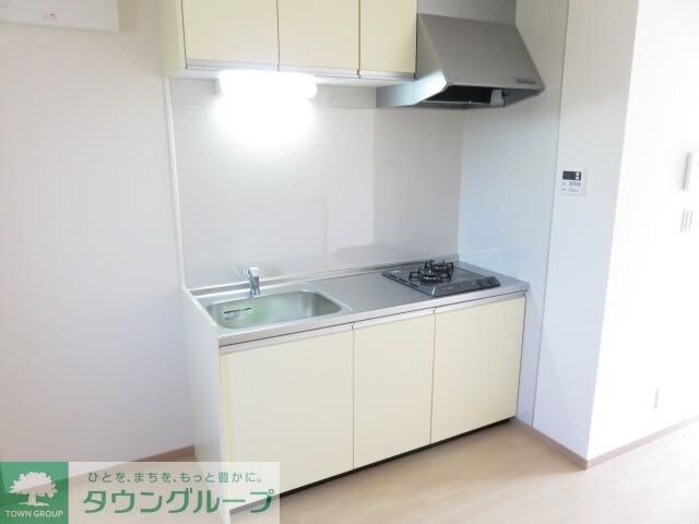 ネクストNTの物件内観写真