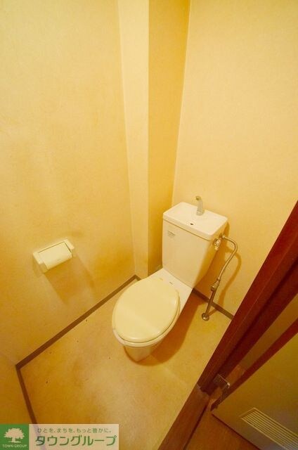 リエス清瀬旭が丘の物件内観写真