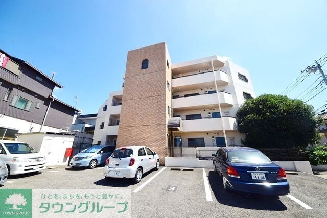 リエス清瀬旭が丘の物件内観写真