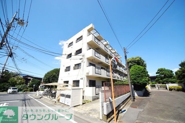 リエス清瀬旭が丘の物件内観写真