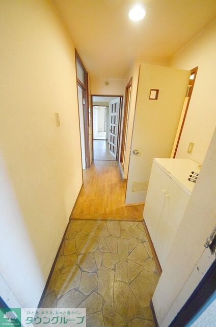 リエス清瀬旭が丘の物件内観写真