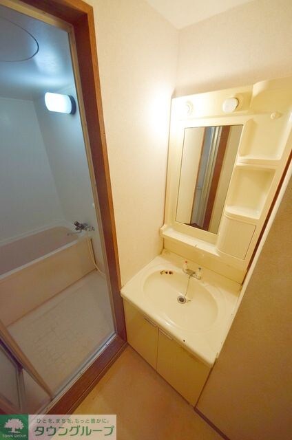 リエス清瀬旭が丘の物件内観写真