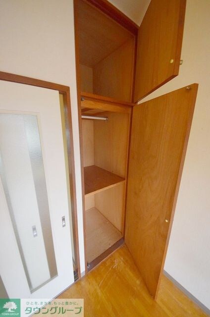 リエス清瀬旭が丘の物件内観写真