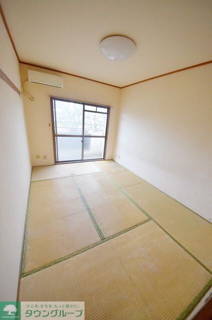 リエス清瀬旭が丘の物件内観写真