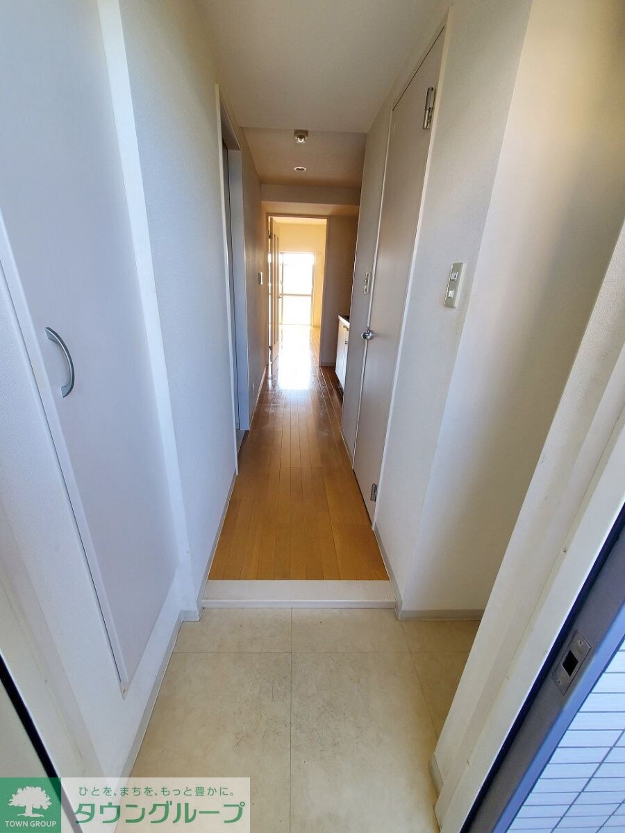 ラフィーネの物件内観写真