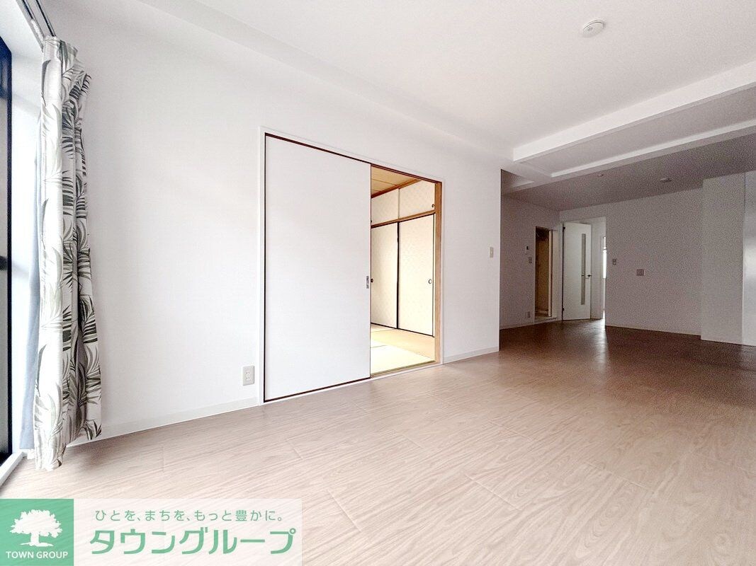 森田マンション2号棟の物件内観写真