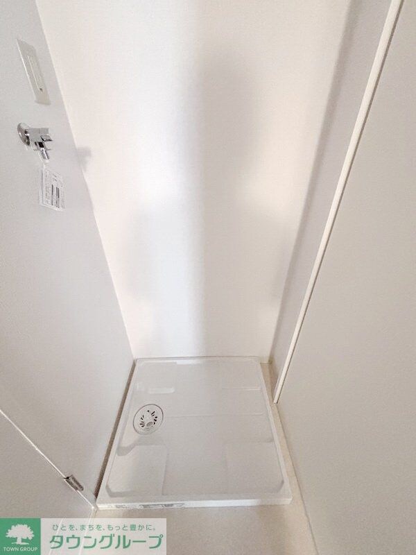 森田マンション2号棟の物件内観写真