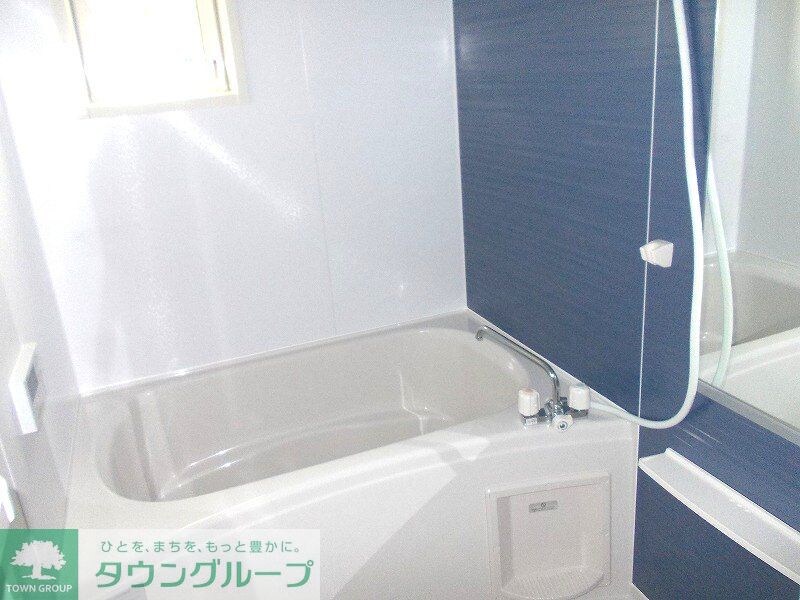 カーサ グランデの物件内観写真