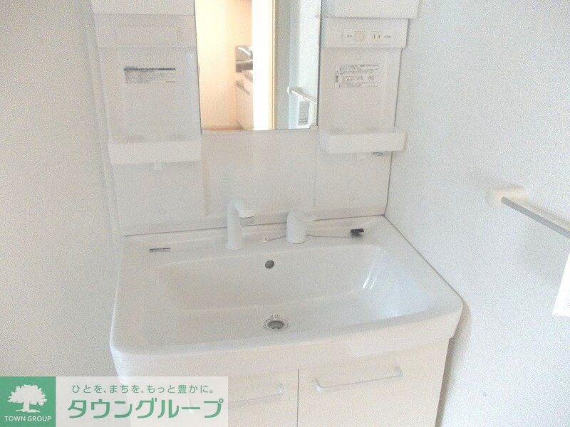 カーサ グランデの物件内観写真