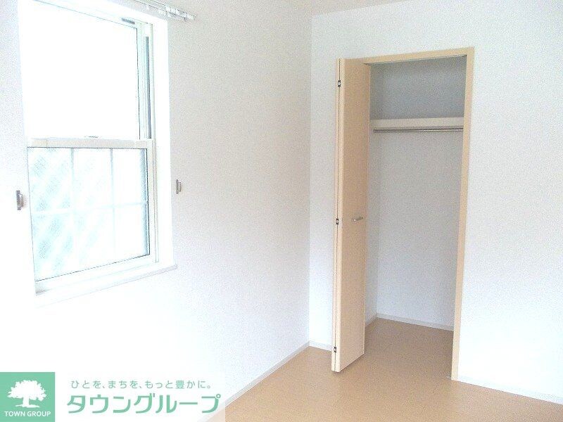 カーサ グランデの物件内観写真