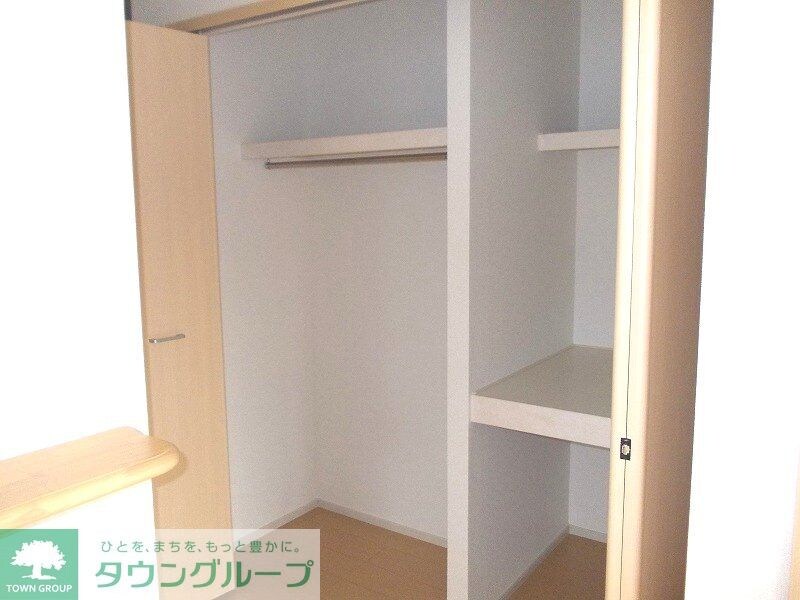 カーサ グランデの物件内観写真