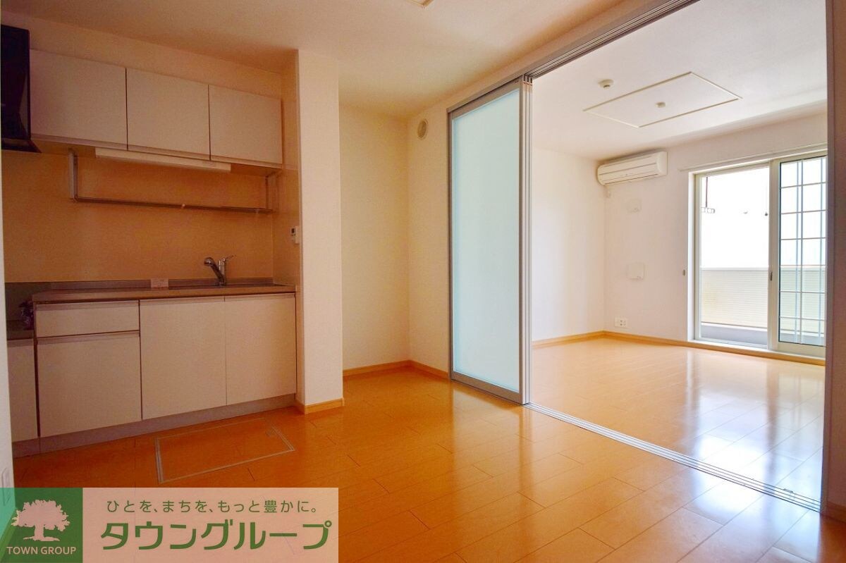 プルメリアの物件内観写真