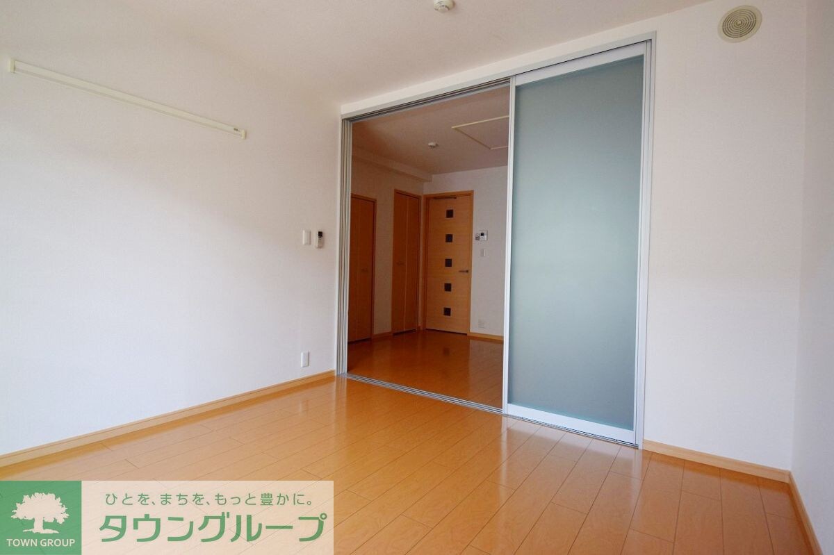 プルメリアの物件内観写真