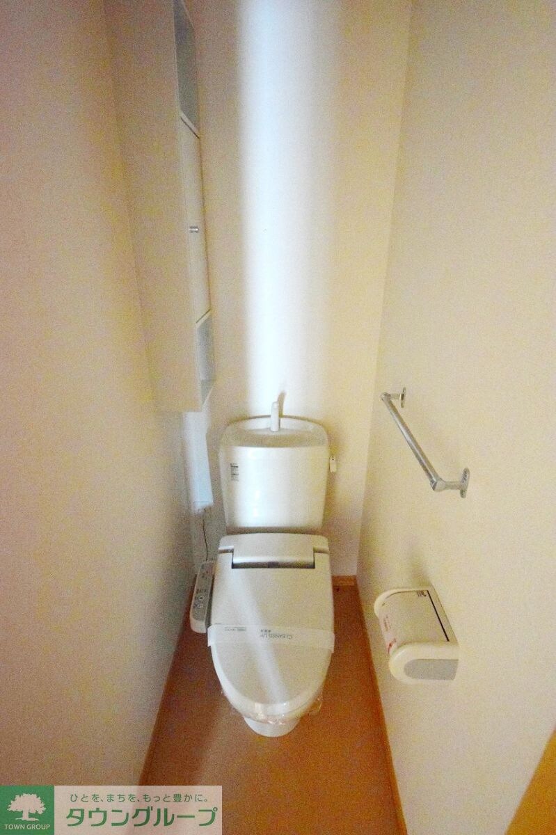 プルメリアの物件内観写真