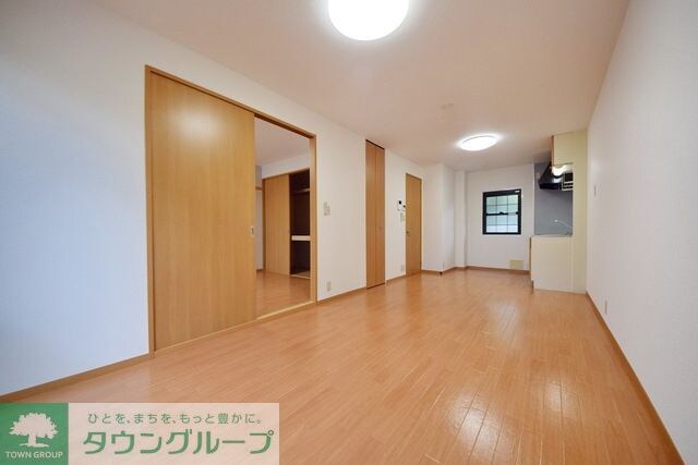 アイルリッチの物件内観写真