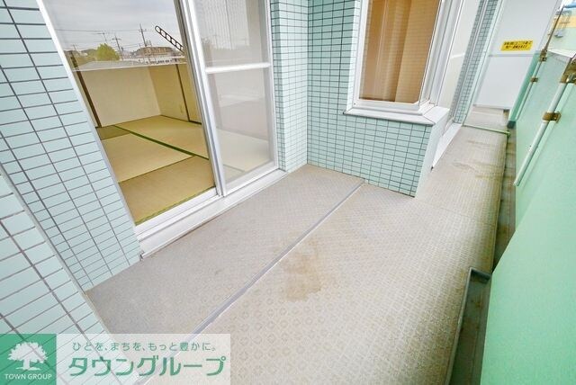 ハイシティプラザ南大泉の物件内観写真