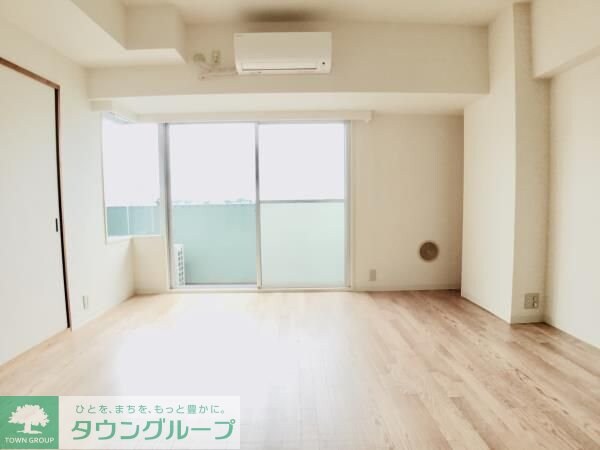 ハイシティプラザ南大泉の物件内観写真