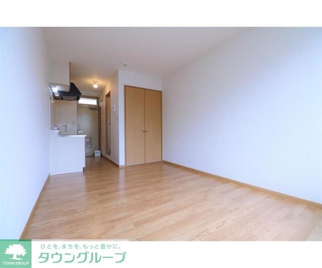 エステートピアサンアイの物件内観写真