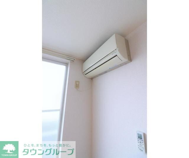 エステートピアサンアイの物件内観写真