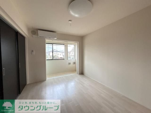 サニープレイスの物件内観写真